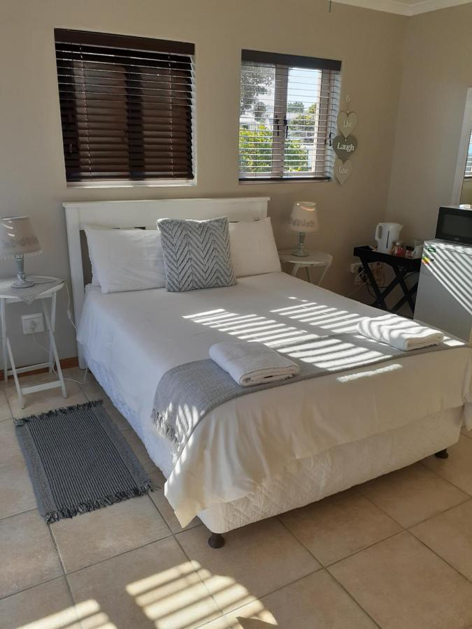 มาดิโอลิน อพาร์ตเมนต์ Apartment เจฟฟรีส์เบย์ ภายนอก รูปภาพ