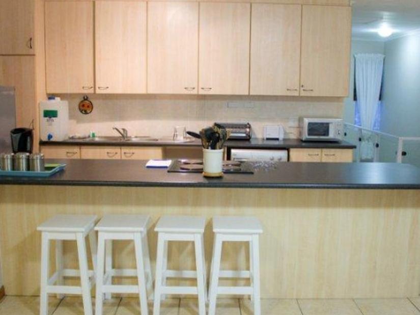มาดิโอลิน อพาร์ตเมนต์ Apartment เจฟฟรีส์เบย์ ภายนอก รูปภาพ