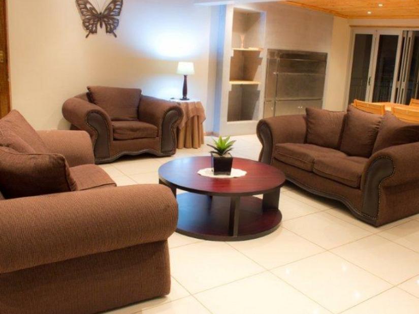 มาดิโอลิน อพาร์ตเมนต์ Apartment เจฟฟรีส์เบย์ ภายนอก รูปภาพ