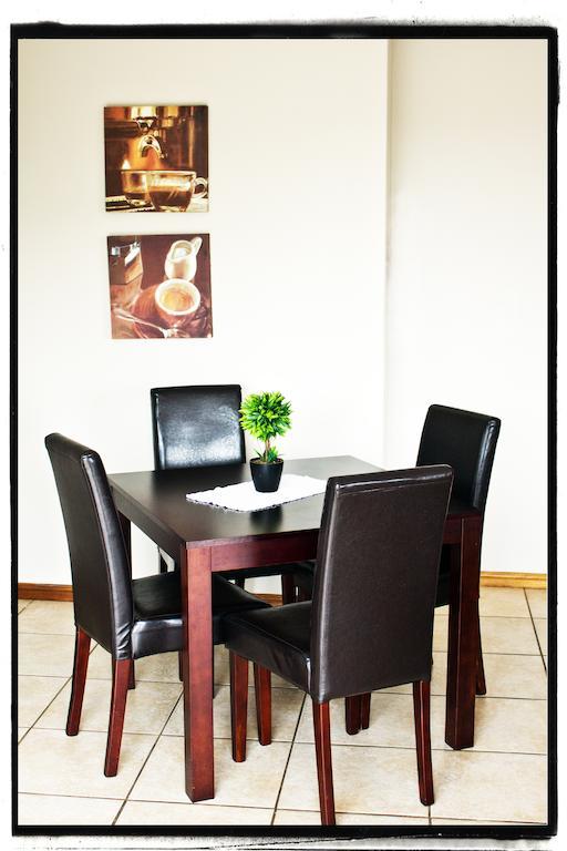 มาดิโอลิน อพาร์ตเมนต์ Apartment เจฟฟรีส์เบย์ ภายนอก รูปภาพ