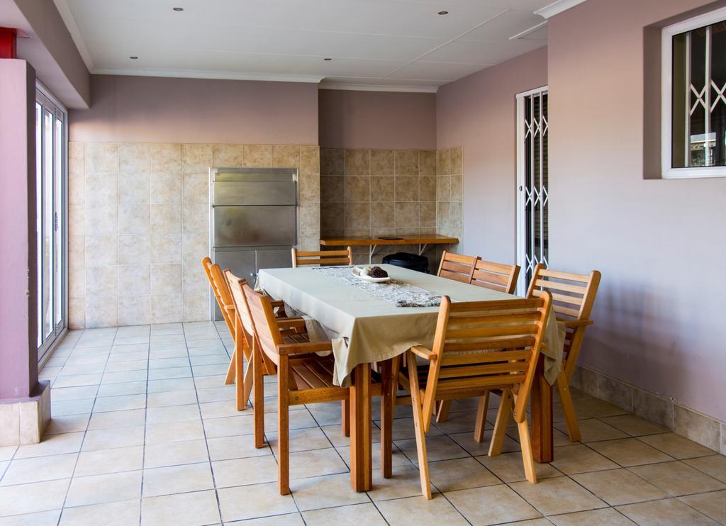 มาดิโอลิน อพาร์ตเมนต์ Apartment เจฟฟรีส์เบย์ ภายนอก รูปภาพ