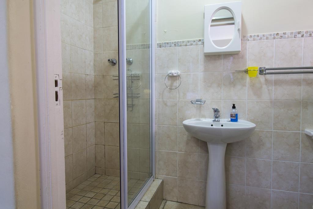 มาดิโอลิน อพาร์ตเมนต์ Apartment เจฟฟรีส์เบย์ ภายนอก รูปภาพ