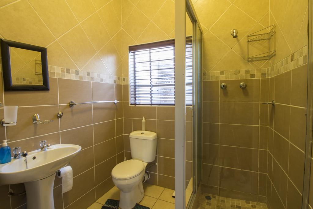มาดิโอลิน อพาร์ตเมนต์ Apartment เจฟฟรีส์เบย์ ภายนอก รูปภาพ