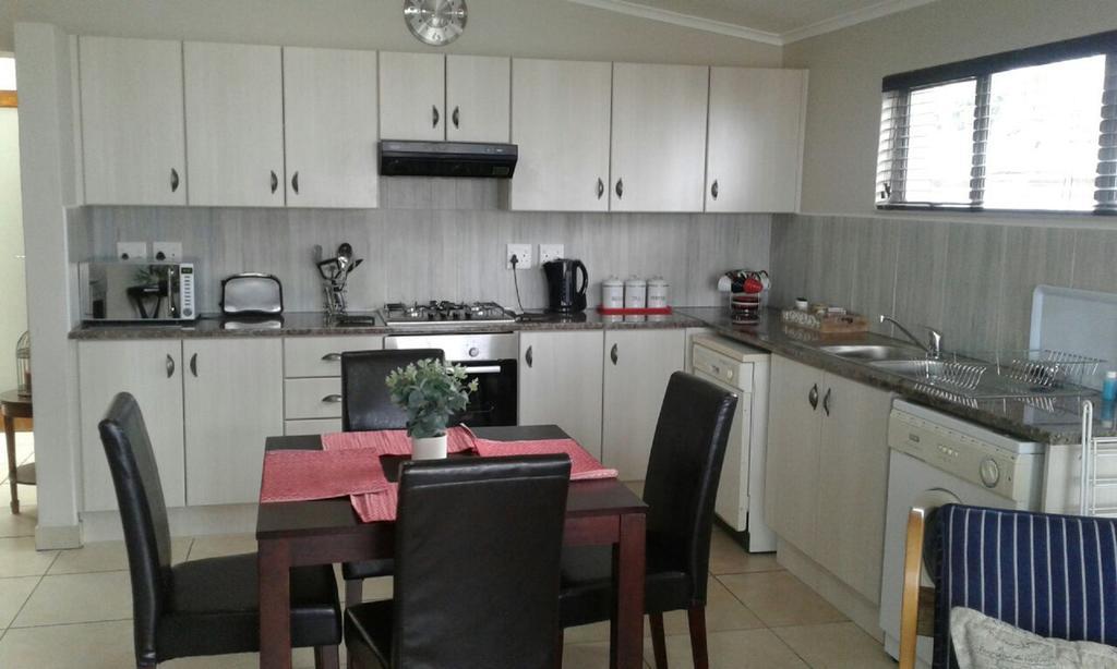 มาดิโอลิน อพาร์ตเมนต์ Apartment เจฟฟรีส์เบย์ ภายนอก รูปภาพ