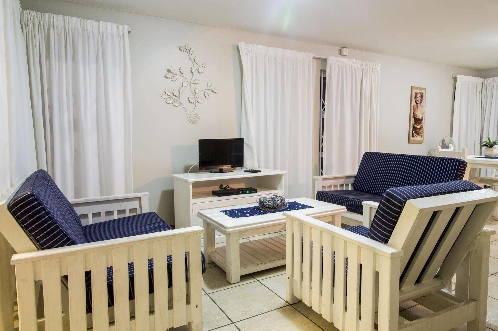 มาดิโอลิน อพาร์ตเมนต์ Apartment เจฟฟรีส์เบย์ ภายนอก รูปภาพ