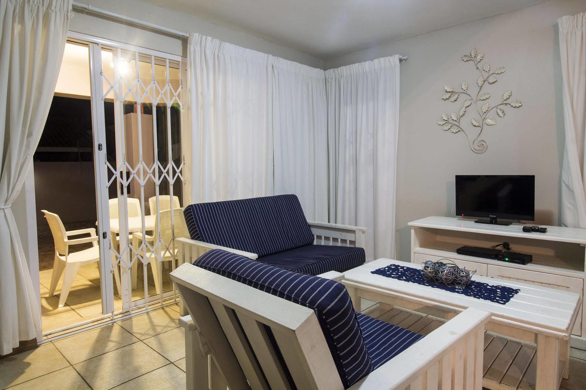 มาดิโอลิน อพาร์ตเมนต์ Apartment เจฟฟรีส์เบย์ ภายนอก รูปภาพ