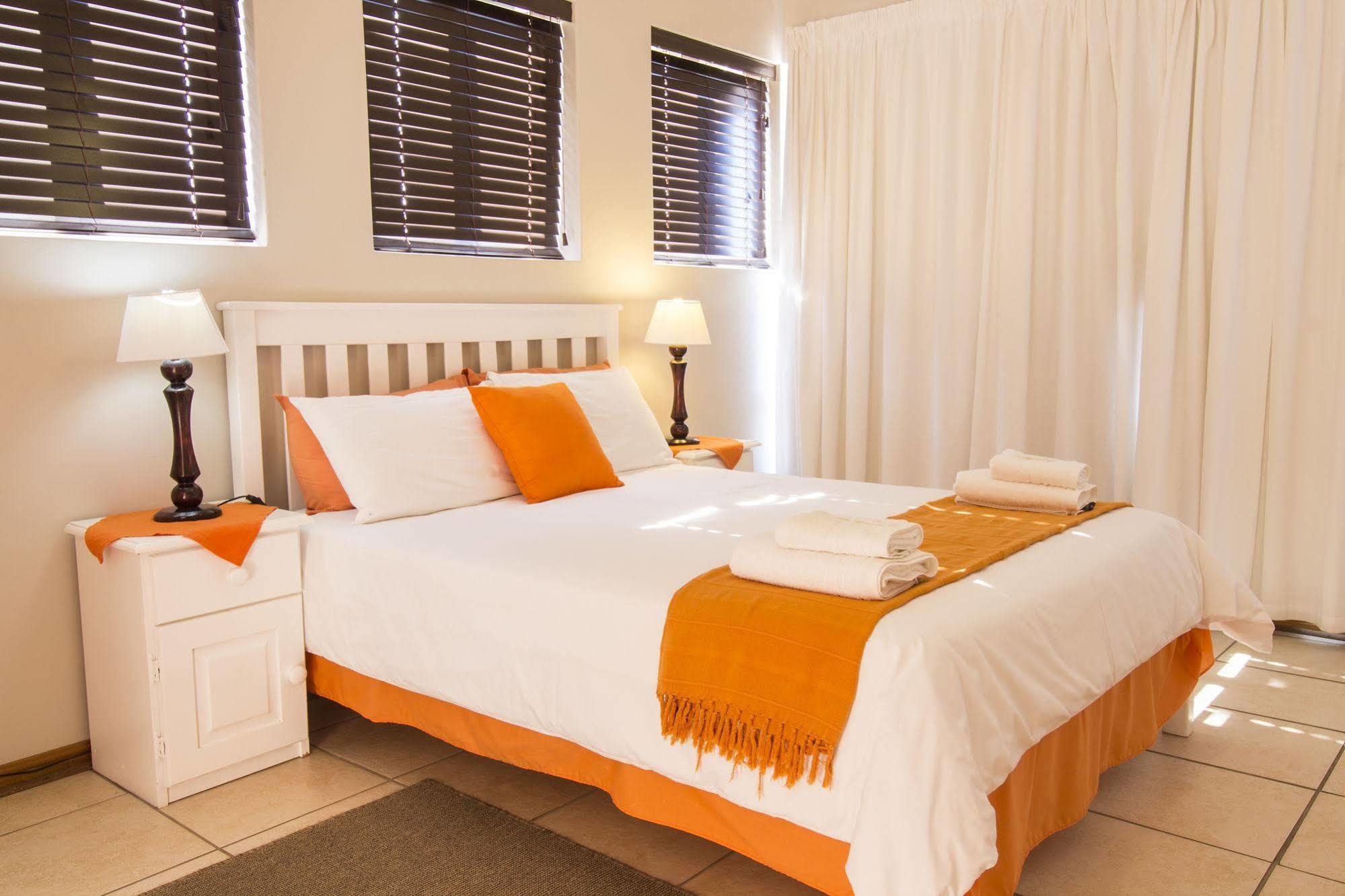 มาดิโอลิน อพาร์ตเมนต์ Apartment เจฟฟรีส์เบย์ ภายนอก รูปภาพ