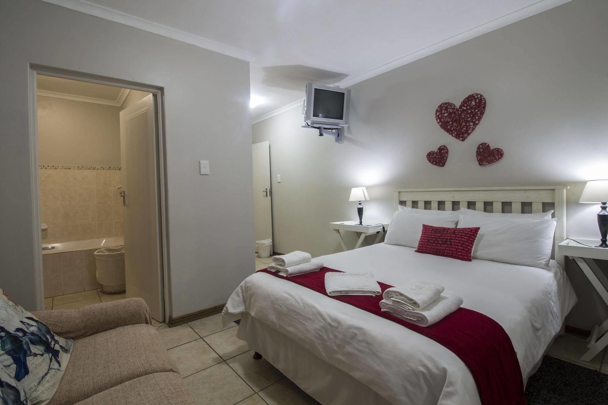 มาดิโอลิน อพาร์ตเมนต์ Apartment เจฟฟรีส์เบย์ ภายนอก รูปภาพ