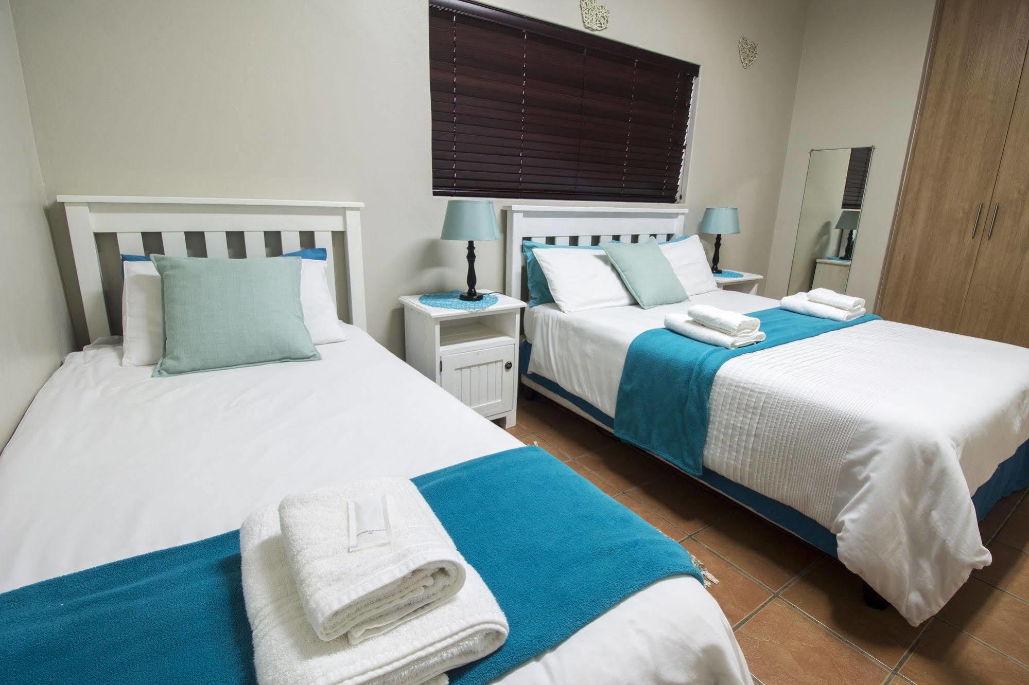 มาดิโอลิน อพาร์ตเมนต์ Apartment เจฟฟรีส์เบย์ ภายนอก รูปภาพ