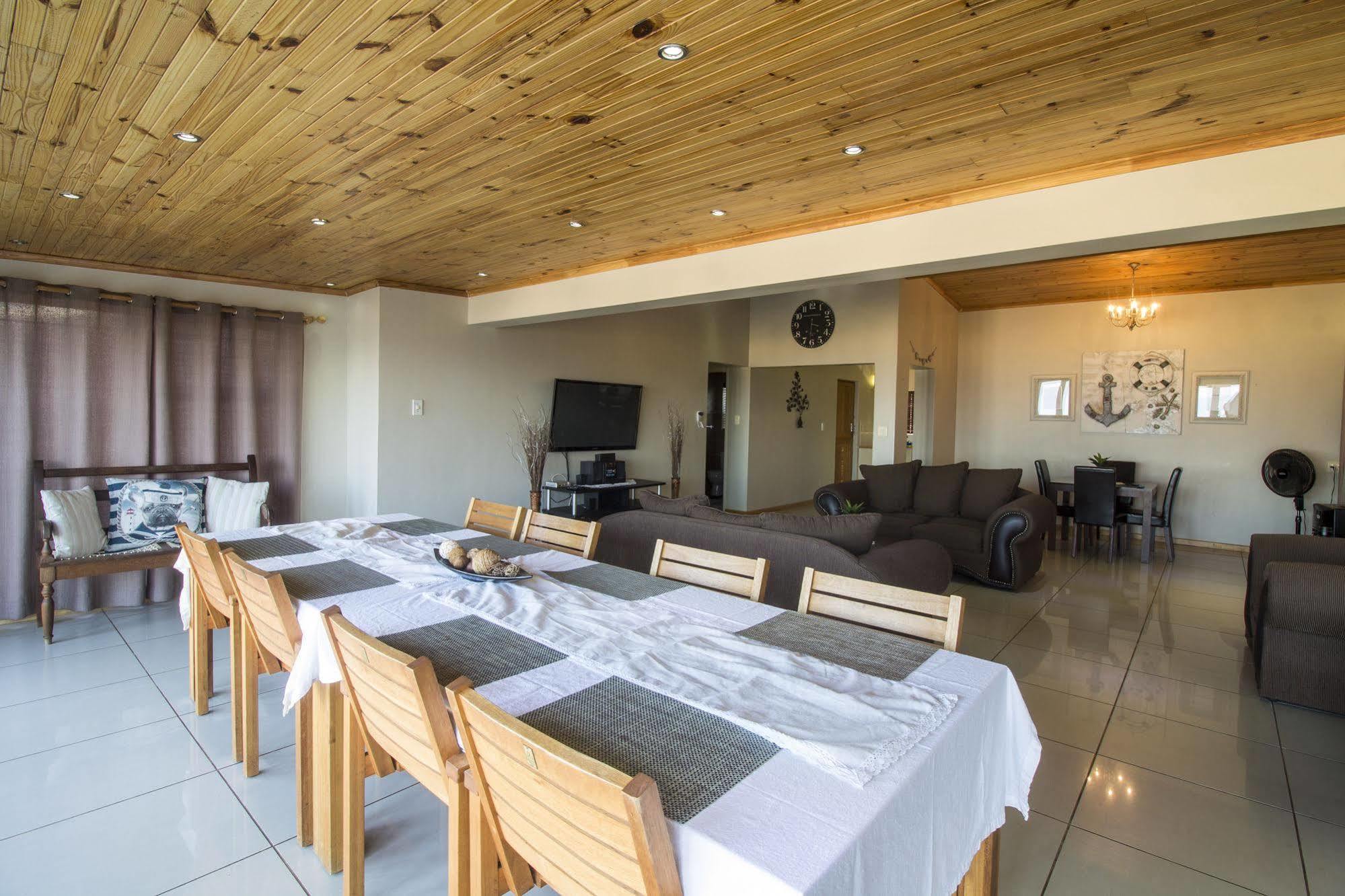 มาดิโอลิน อพาร์ตเมนต์ Apartment เจฟฟรีส์เบย์ ภายนอก รูปภาพ